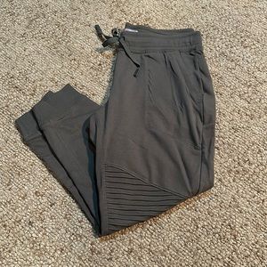 5.11 Tactical Women’s Dark Green Joggers